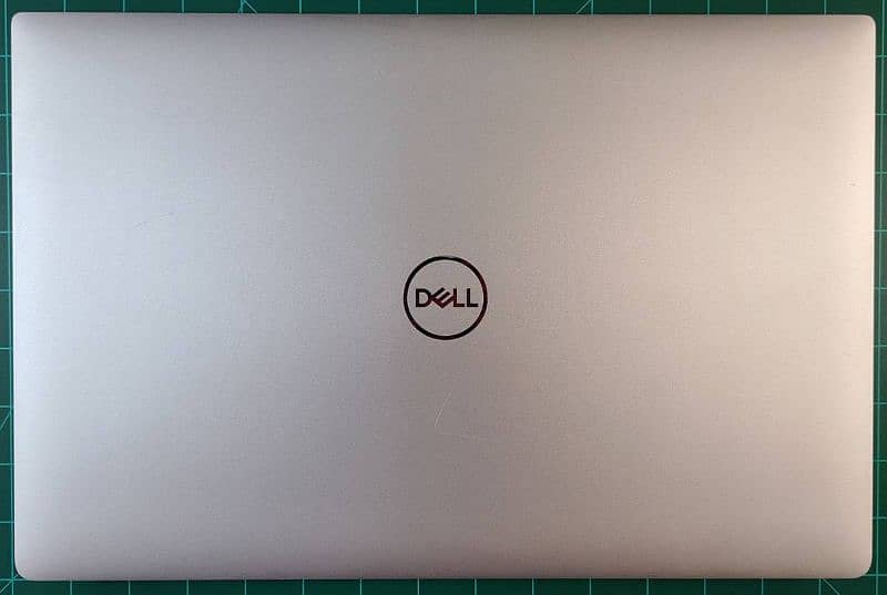 Dell precision 5530 core i7 8th generation 1