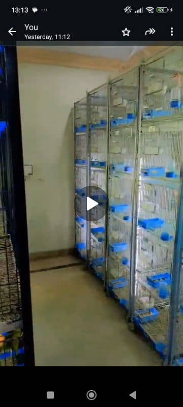 cages for sale in low price//03124409737 0