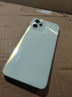 realme c35