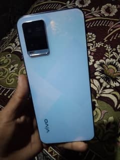 vivo y21