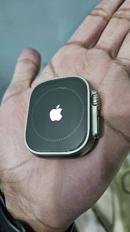 apple watch ultra 1 1