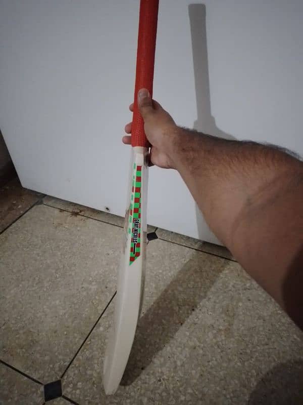 Cricket Bat 1