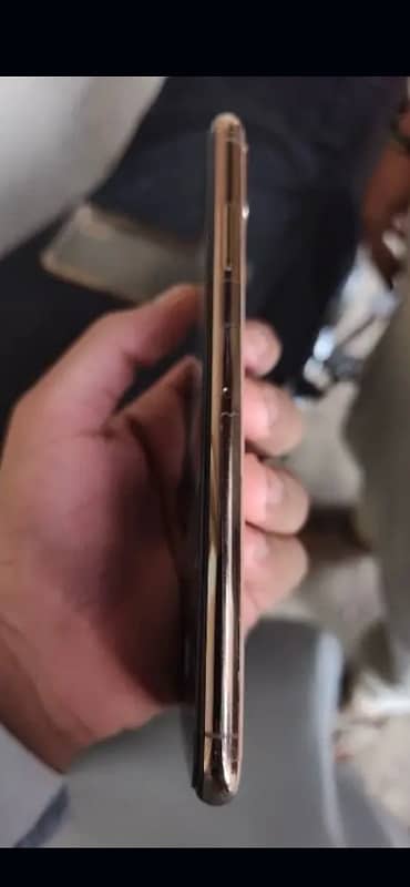 iphon xs max exchange possible 1