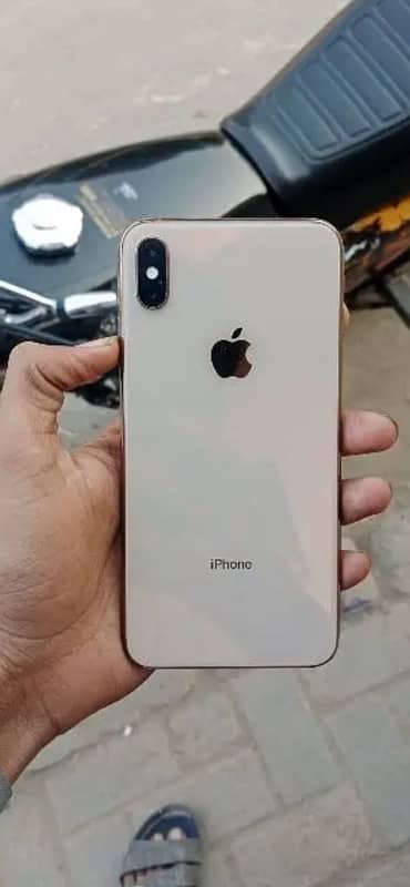 iphon xs max exchange possible 3