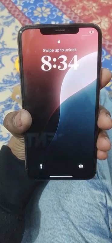 iphon xs max exchange possible 7