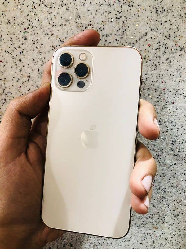 iphone 12 Pro Factory (Read Ad) 0