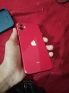 iphone 10/10 condition waterpack nonpta