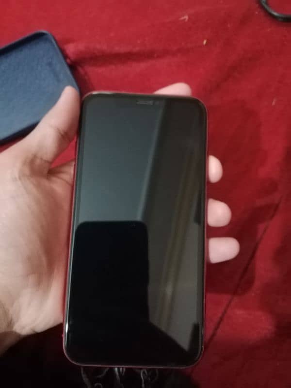 iphone 10/10 condition waterpack nonpta 3