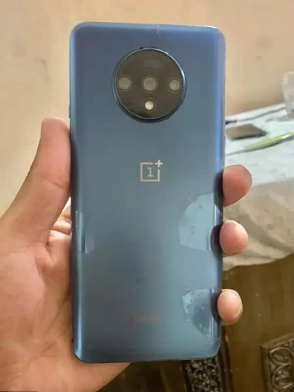 one plus 7t only parts available 0