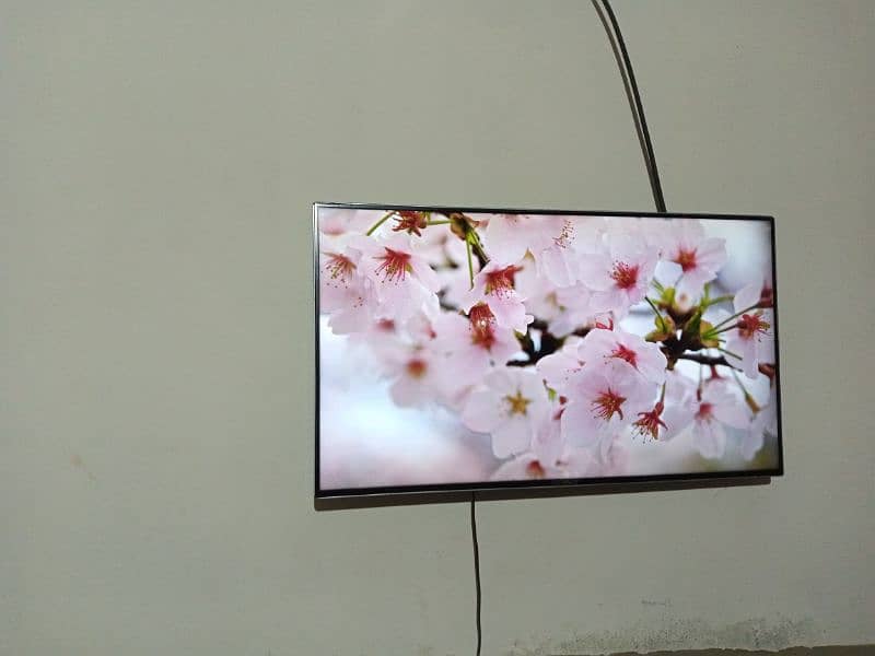 40"smart  full hd 5