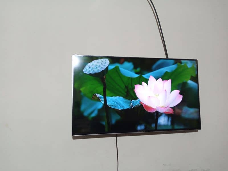 40"smart  full hd 6