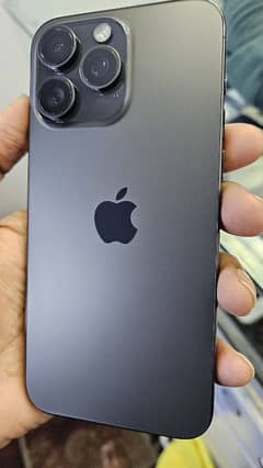 iPhone 15 pro max pta