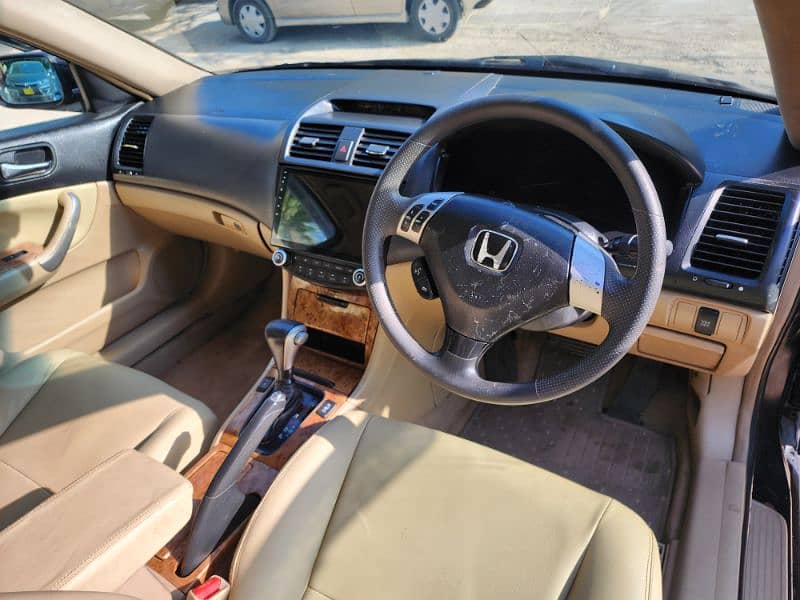 Honda Accord 2003 11