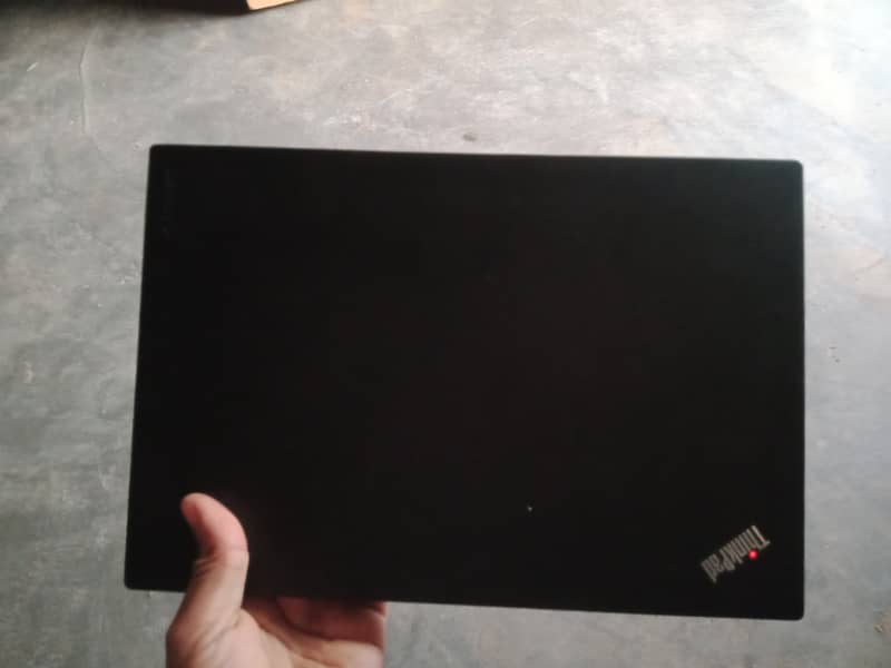 Lenovo laptop tink pad 0