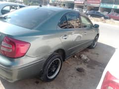 toyota premio 2003/2007/1500cc  uat shwarap