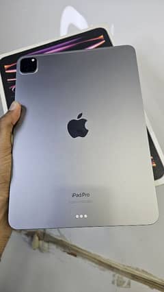 ipad pro 11 4th Gen m2