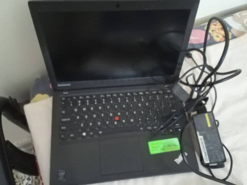 ThinkPad 1