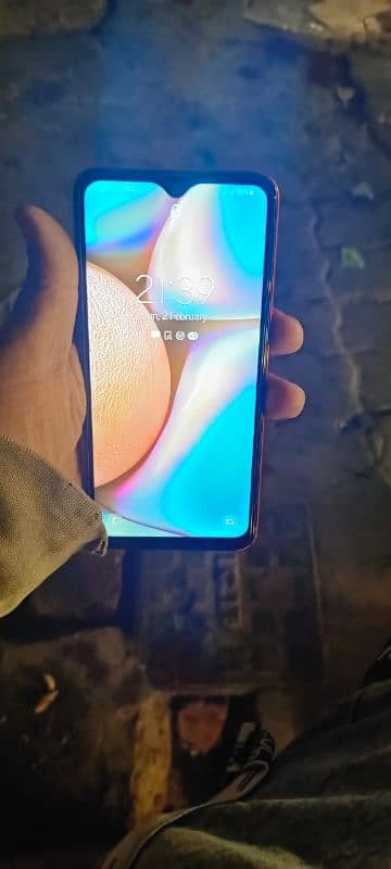 samsung a10s 1