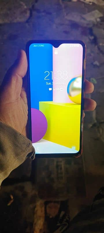 samsung a10s 2