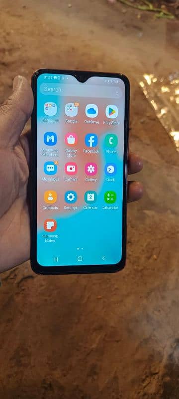 samsung a10s 4