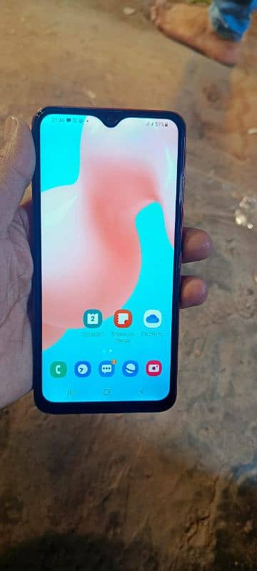 samsung a10s 7