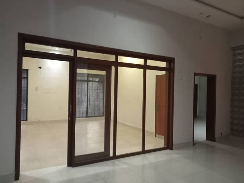 1 KANAL 10 MARLA HOUSE FOR RENT MAIN CANTT AND UPPER MALL LAHORE 3