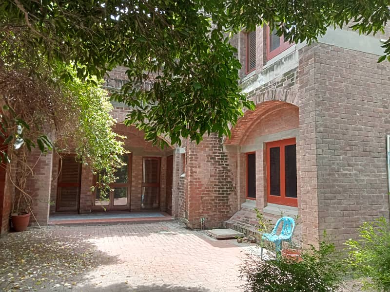 1 KANAL 10 MARLA HOUSE FOR RENT MAIN CANTT AND UPPER MALL LAHORE 0