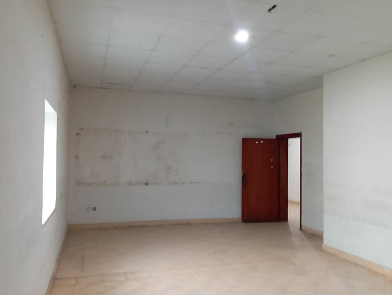 1 KANAL 10 MARLA HOUSE FOR RENT MAIN CANTT AND UPPER MALL LAHORE 20