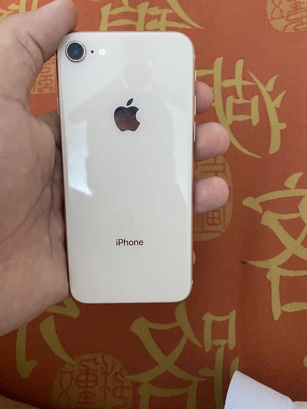 Iphone 8 for selling 5