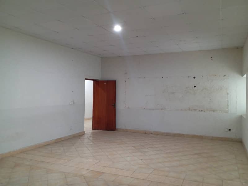 CANTT,3 KANAL COMMERCIAL USE HOUSE FOR RENT GULBERG GARDEN TOWN MOLDEL TOWN SHADMAN LAHORE 24