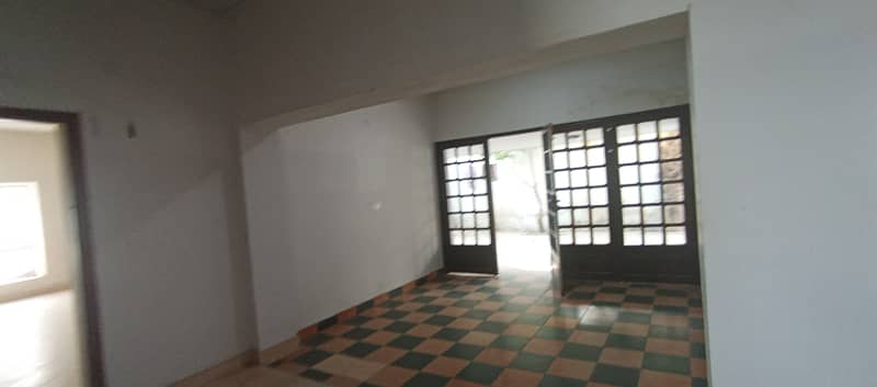 CANTT,3 KANAL COMMERCIAL USE HOUSE FOR RENT GULBERG GARDEN TOWN MOLDEL TOWN SHADMAN LAHORE 33