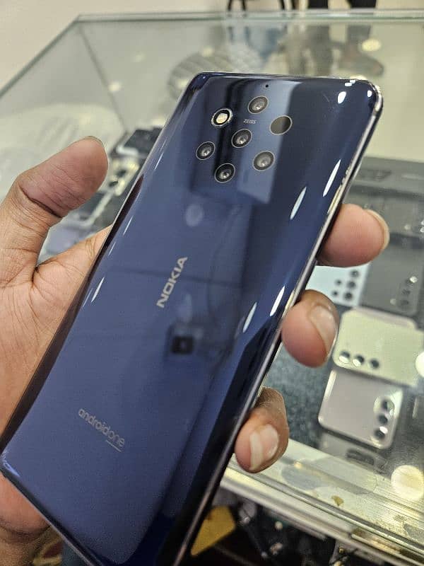 Nokia 9 pureview non pta 1