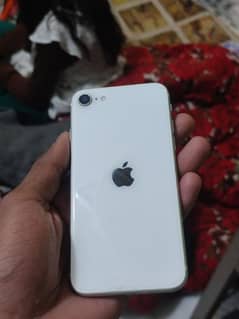 iphone Se 2020 64GB