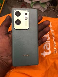 infinix zero 30,8+8, 256gb