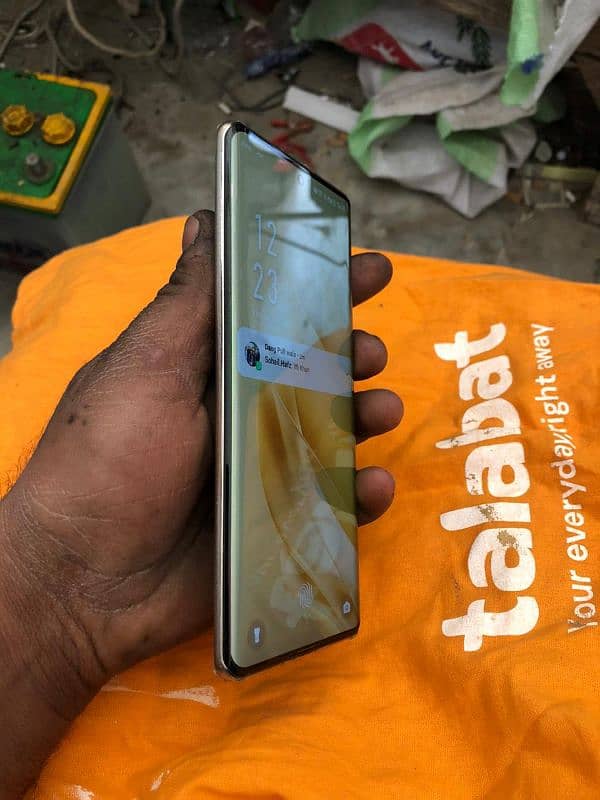 infinix zero 30,8+8, 256gb 2