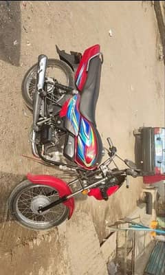 Honda Pridor 2024 for Sale