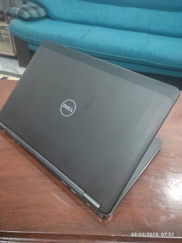 Dell Latitude E7440 core i7 4th gen 0