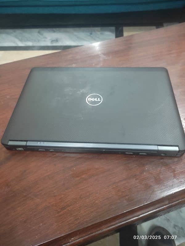 Dell Latitude E7440 core i7 4th gen 2