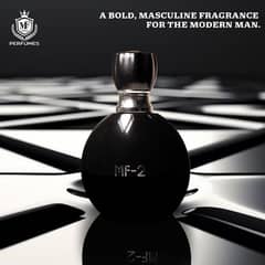 MF2 - For Men / Romantic Touch - For Women / Candle Night - For Unisex