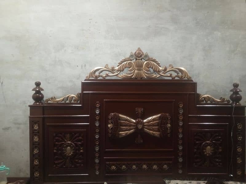 wooden furniture 1