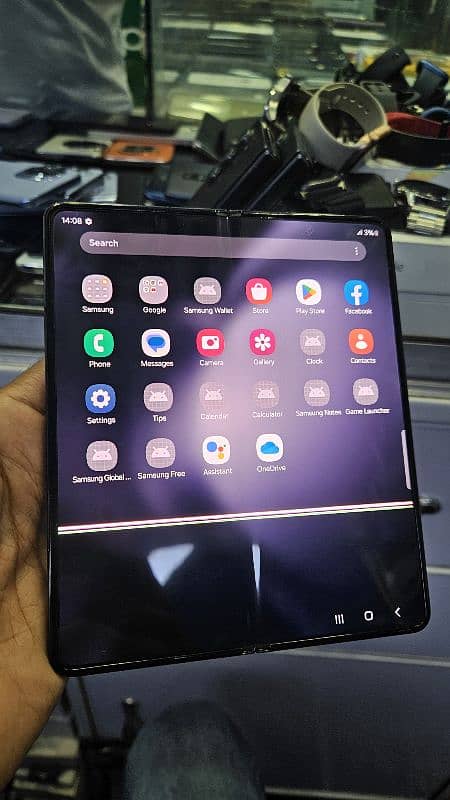 samsung galaxy z fold 5 non pta 1