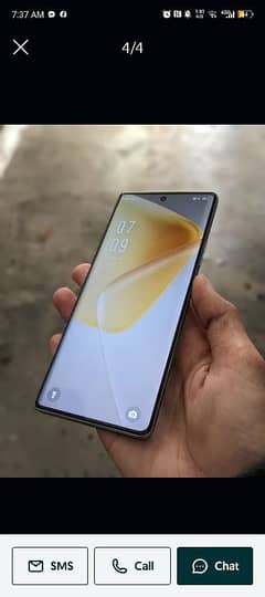 Infinix Hot50 Pro Plus 8-256 for Sale or also Exchange with Iphone