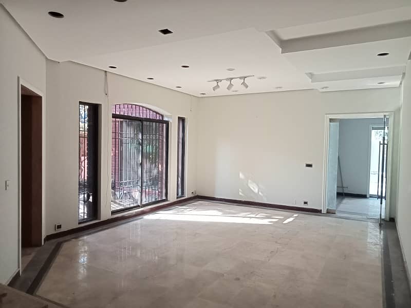 DHA CANTT BUILDING FOR RENT MM ALAM GULBERG AND GARDEN TOWN SHADMAN LAHORE 6