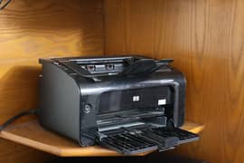 HP LaserJet Pro P1102w WiFi Printer