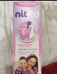 anti-lice