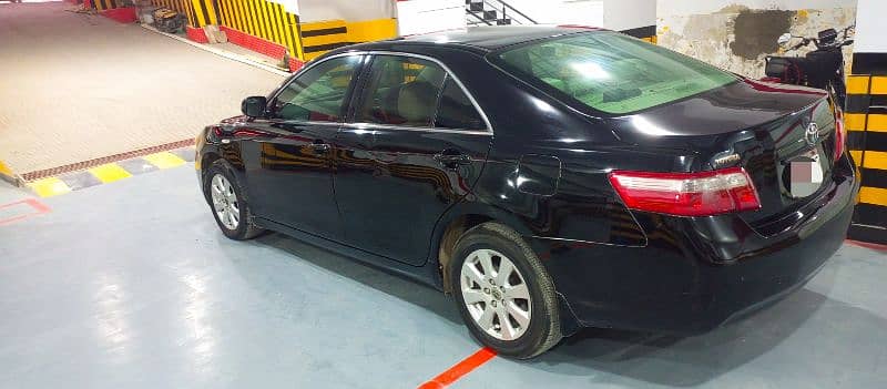 Toyota Camry 2006 5