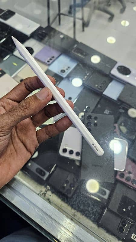 apple pencil 2 1