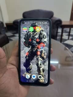 realme gt Master edition 8+3/128 gb