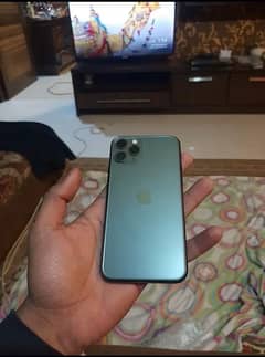 iphone 11 pro FU