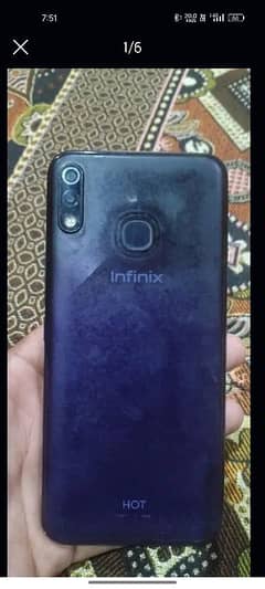 Infinix